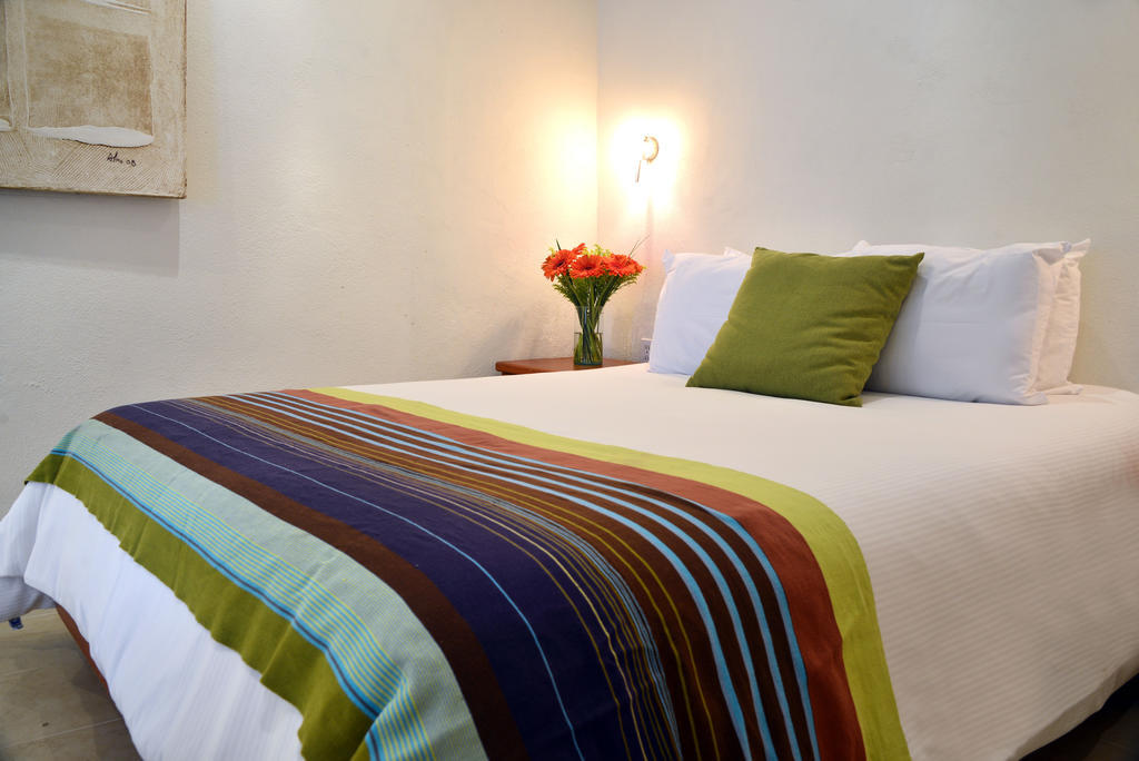 Hotel Club Yebo Playa del Carmen Eksteriør billede
