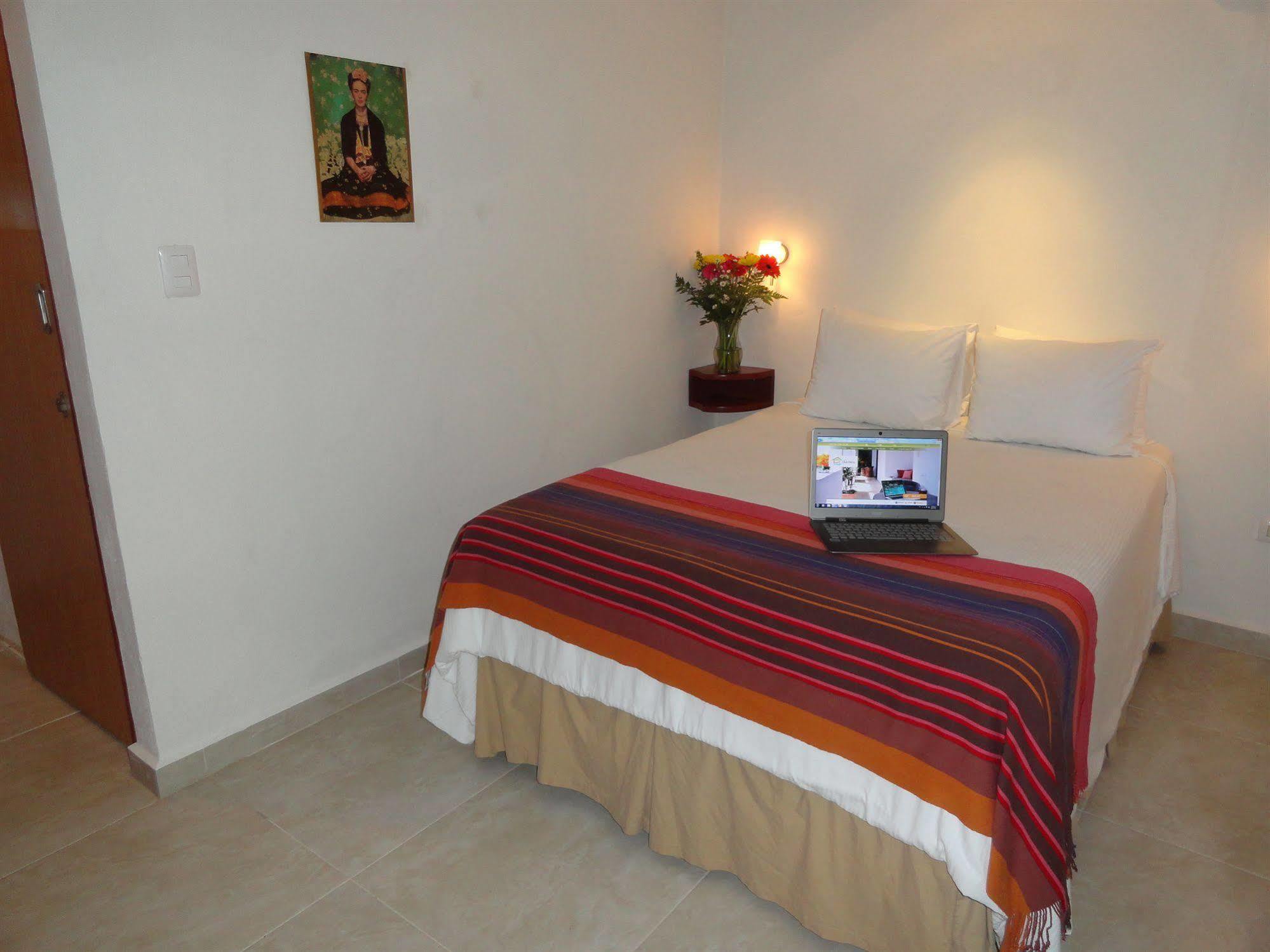 Hotel Club Yebo Playa del Carmen Eksteriør billede