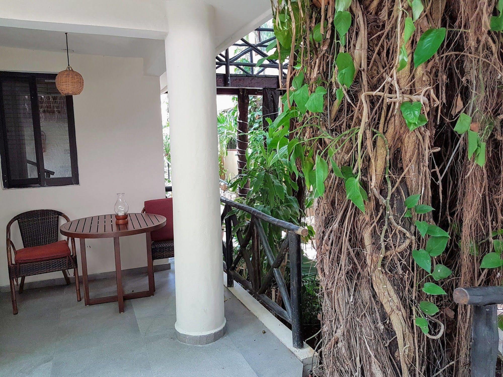 Hotel Club Yebo Playa del Carmen Eksteriør billede