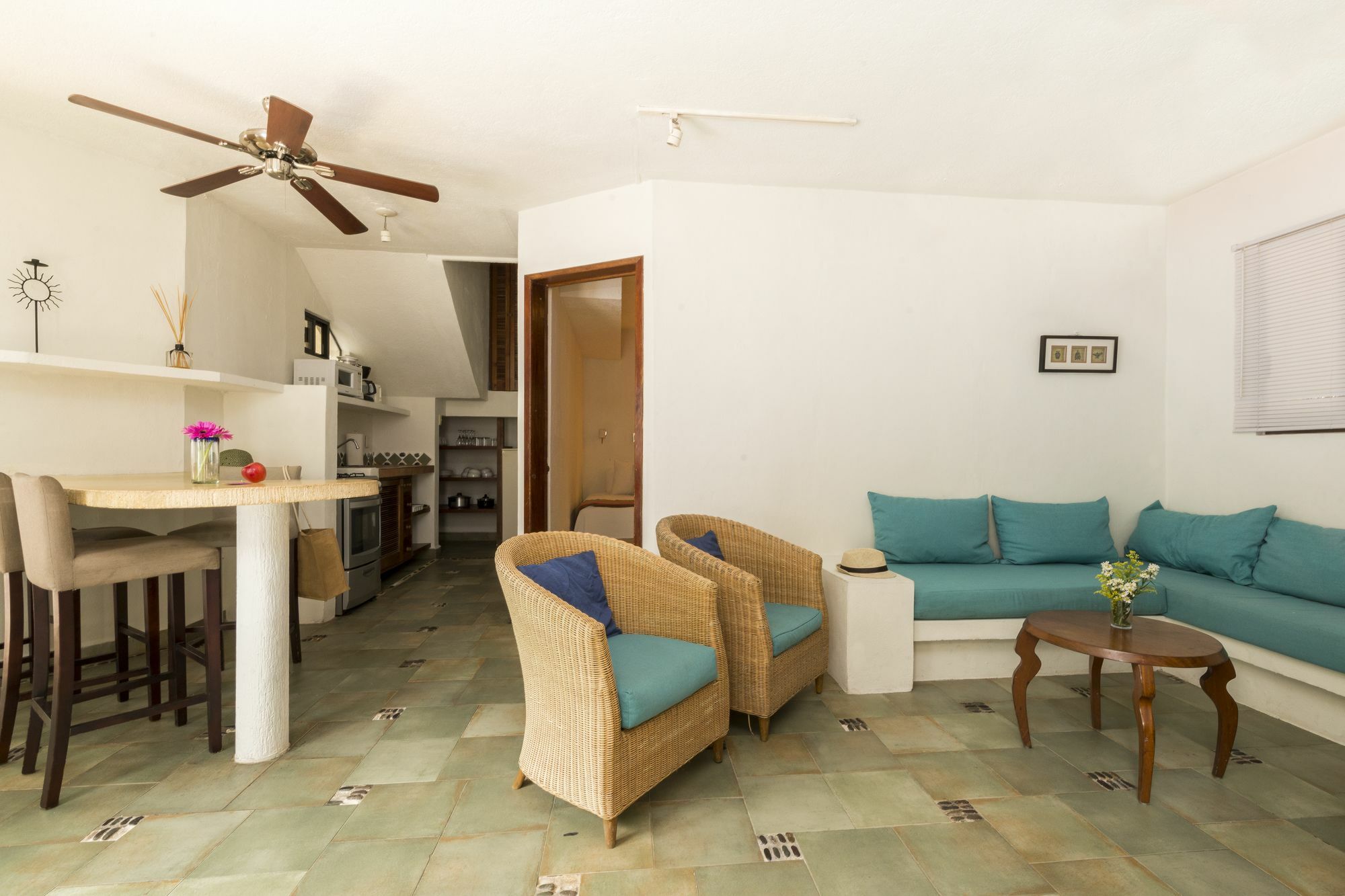 Hotel Club Yebo Playa del Carmen Eksteriør billede