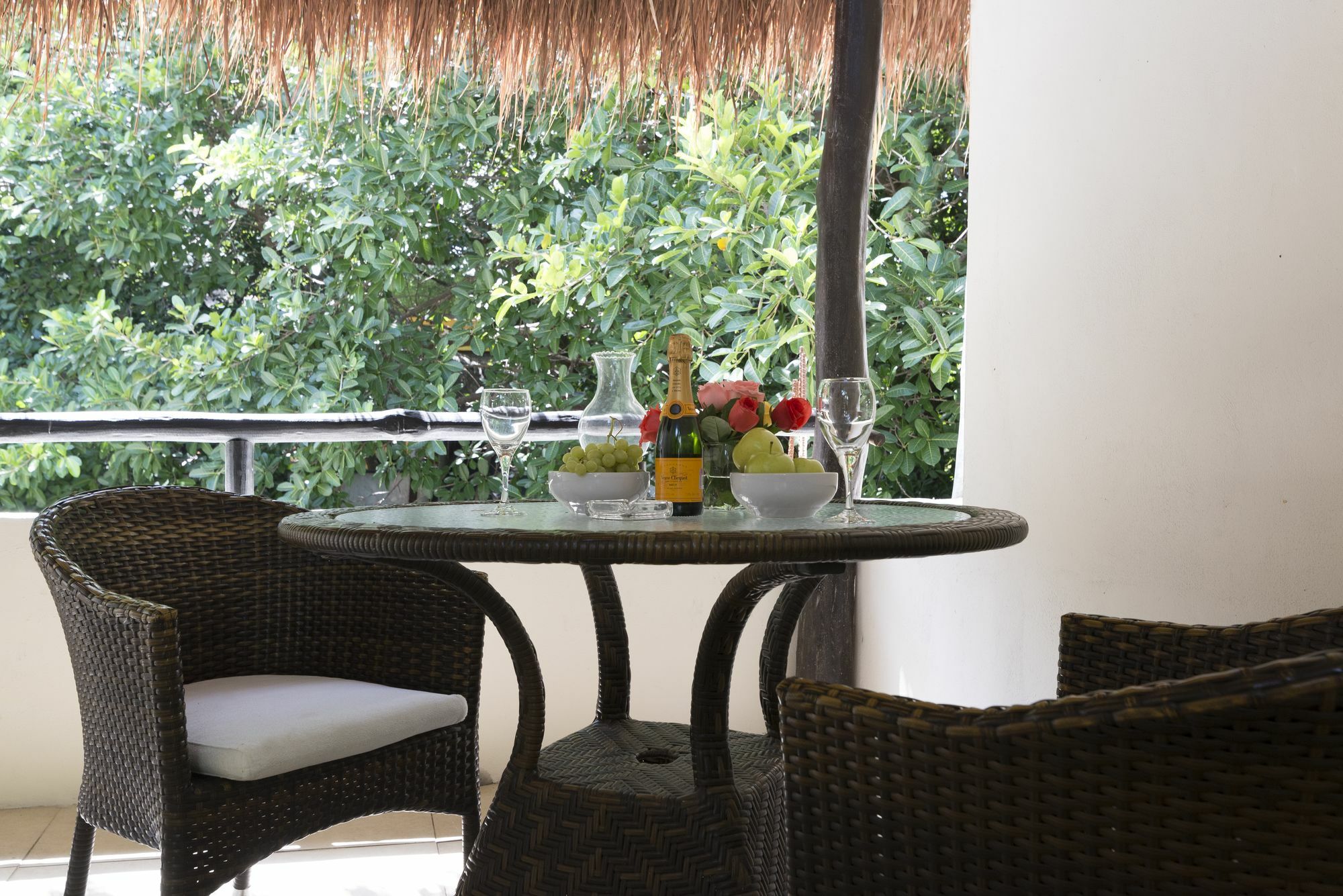 Hotel Club Yebo Playa del Carmen Eksteriør billede
