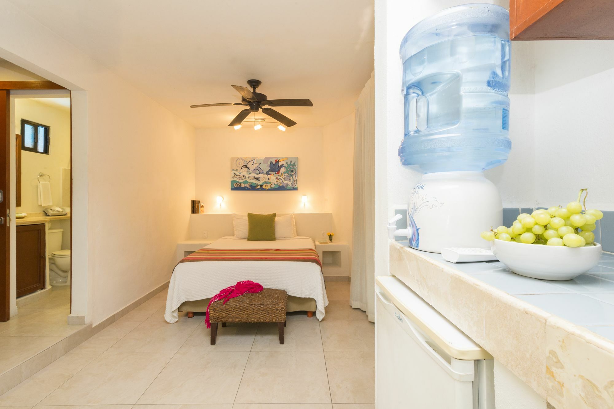 Hotel Club Yebo Playa del Carmen Eksteriør billede
