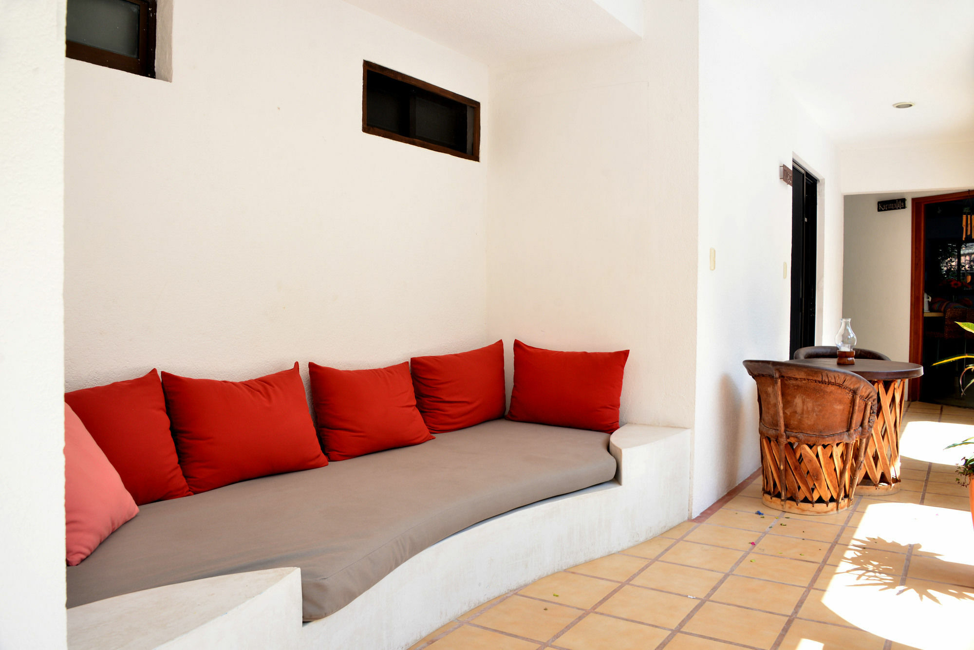 Hotel Club Yebo Playa del Carmen Eksteriør billede