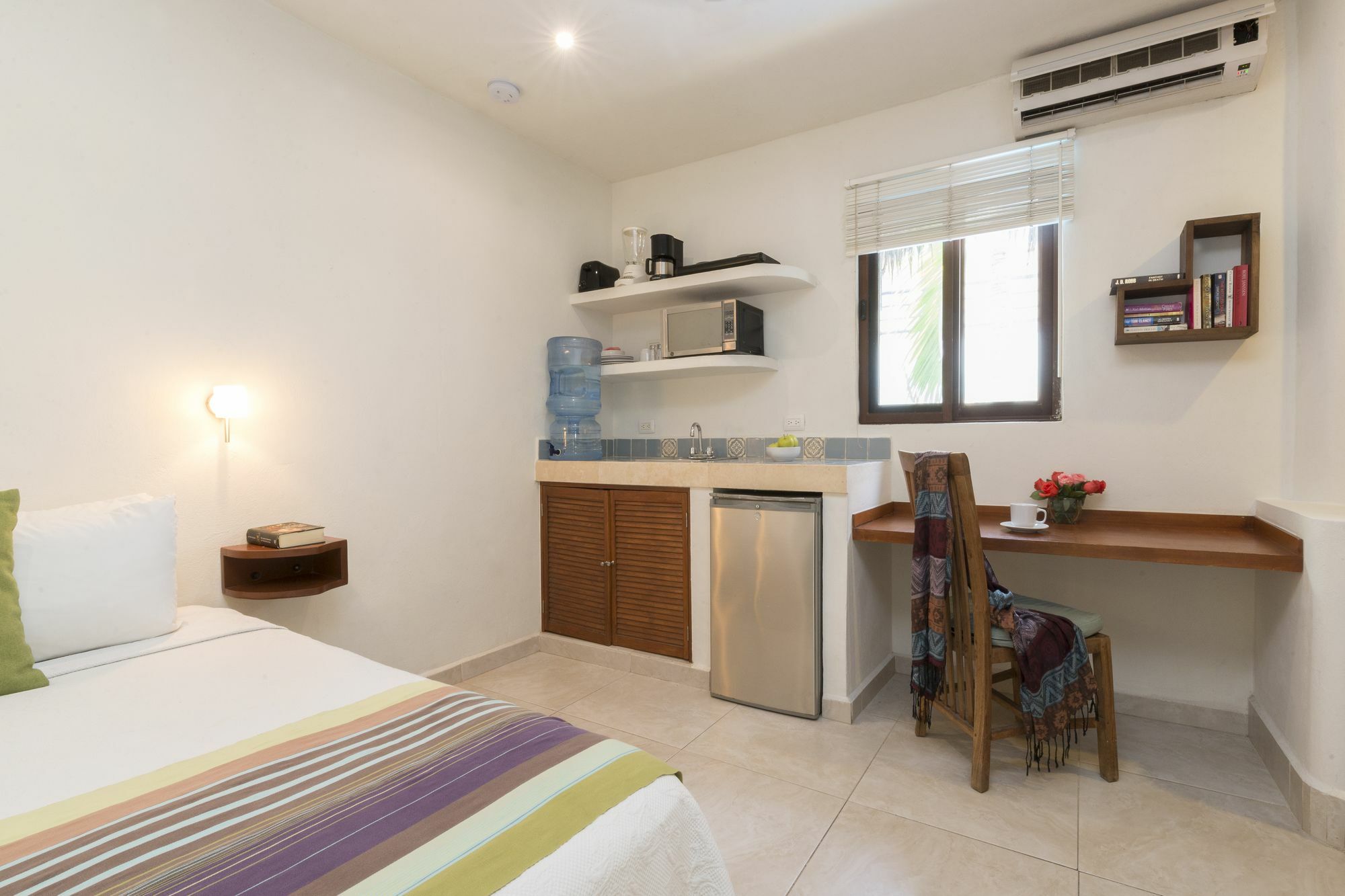 Hotel Club Yebo Playa del Carmen Eksteriør billede