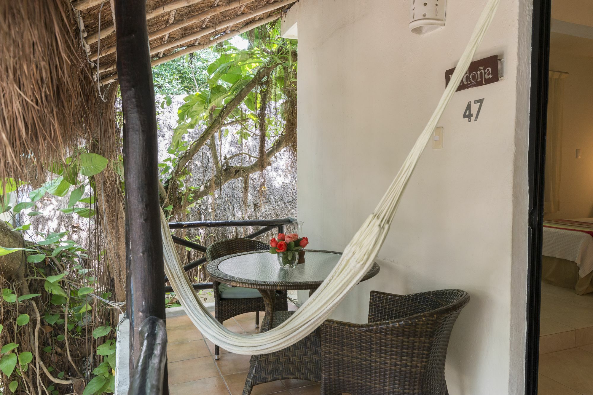 Hotel Club Yebo Playa del Carmen Eksteriør billede