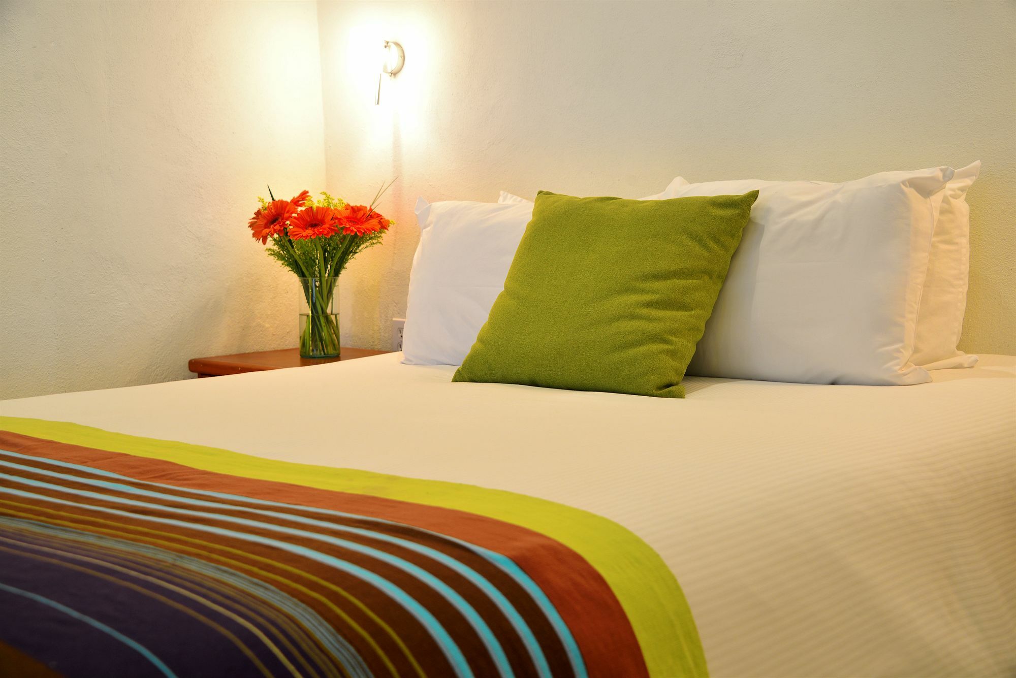 Hotel Club Yebo Playa del Carmen Eksteriør billede