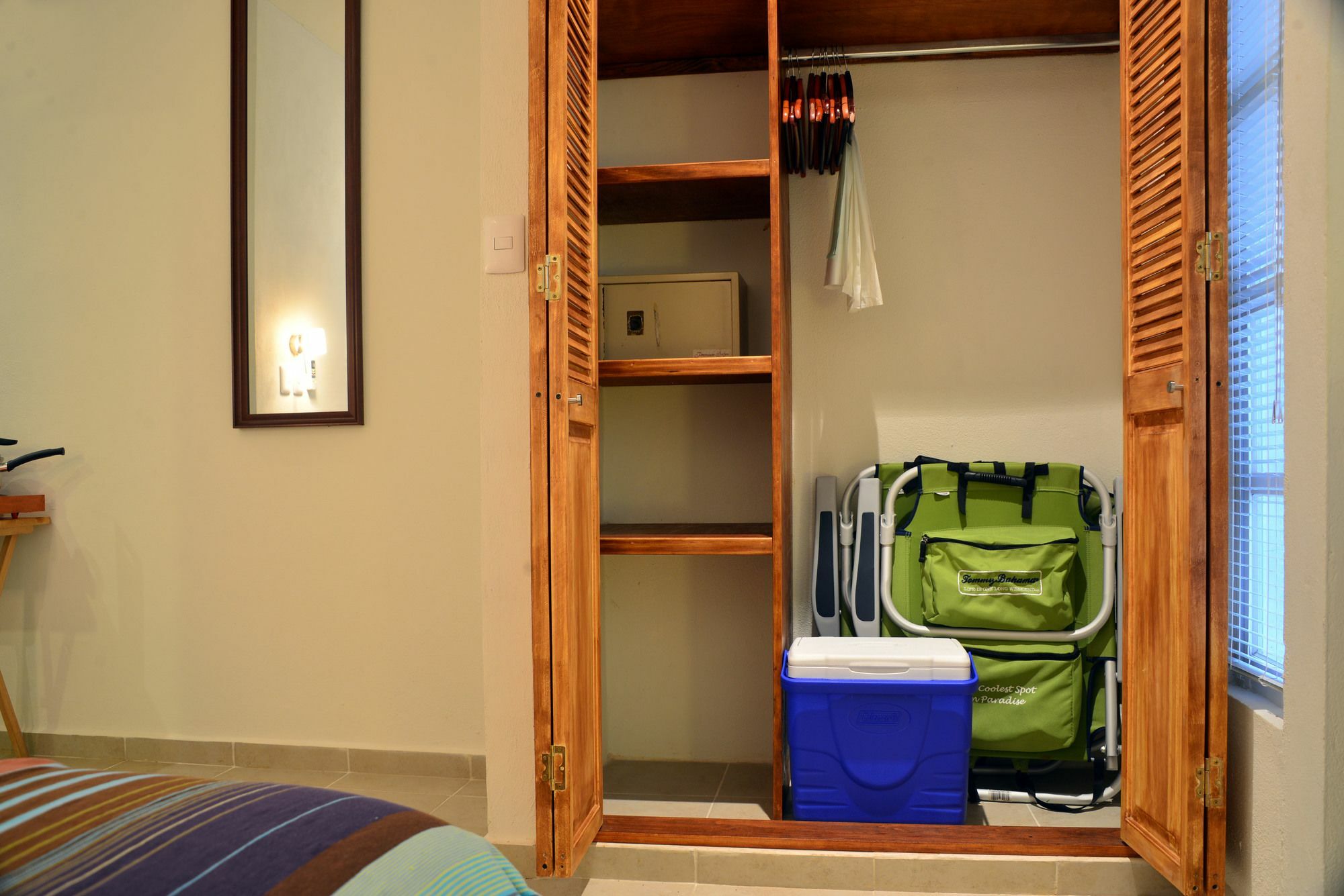 Hotel Club Yebo Playa del Carmen Eksteriør billede